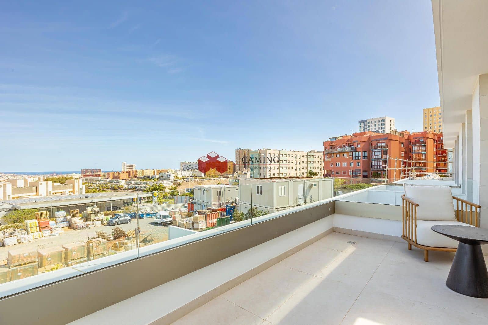 3 soveværelse Villa til salg i Las Palmas de Gran Canaria med garage - € 998.000 (Ref: 8594196)