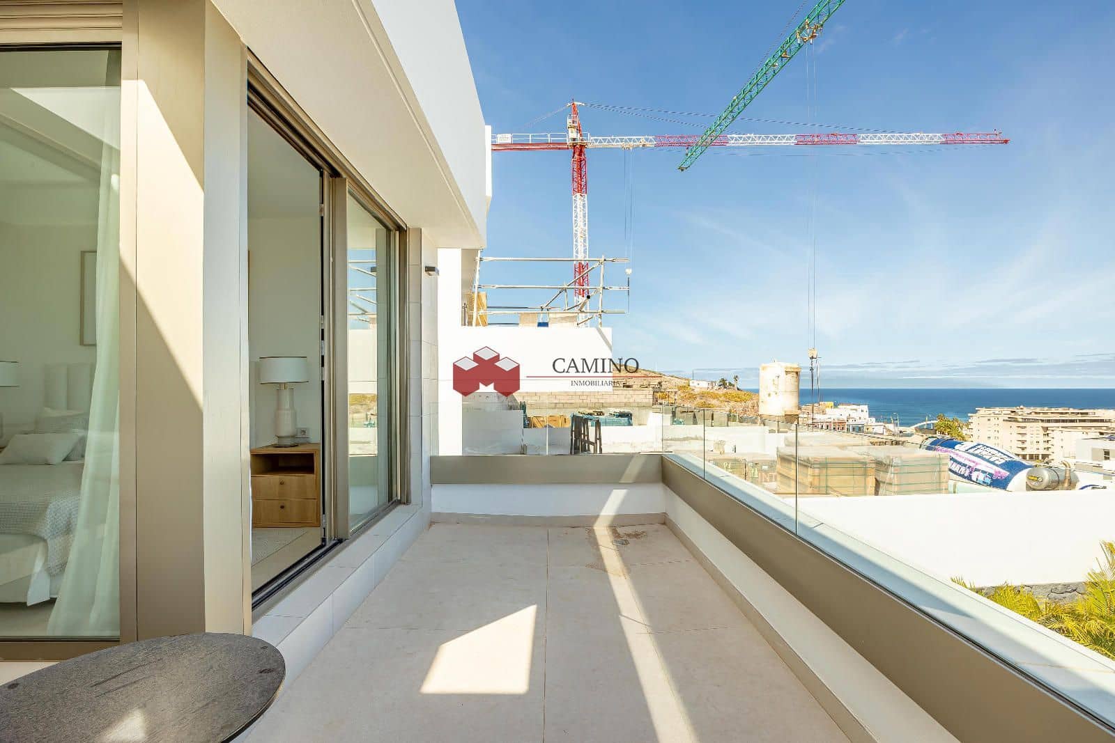 3 soveværelse Villa til salg i Las Palmas de Gran Canaria med garage - € 998.000 (Ref: 8594196)