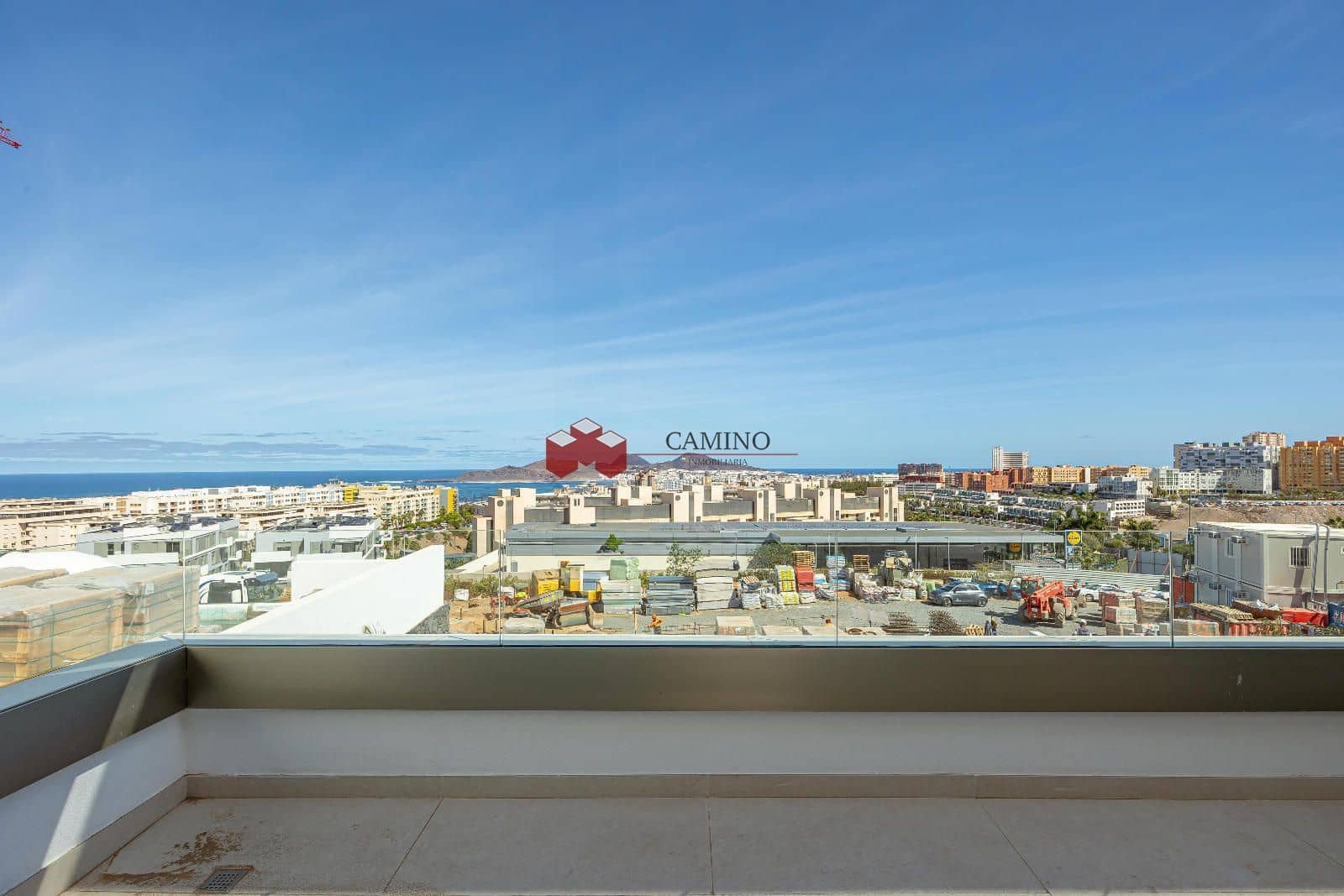 3 soveværelse Villa til salg i Las Palmas de Gran Canaria med garage - € 998.000 (Ref: 8594196)