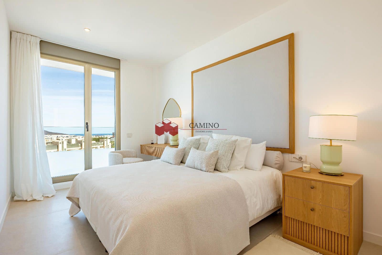 3 soveværelse Villa til salg i Las Palmas de Gran Canaria med garage - € 998.000 (Ref: 8594196)