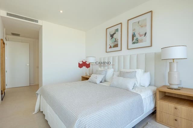 3 soveværelse Villa til salg i Siete Palmas, Las Palmas de Gran Canaria med garage - € 998.000 (Ref: 8594196)