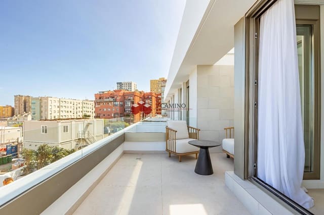 3 soveværelse Villa til salg i Siete Palmas, Las Palmas de Gran Canaria med garage - € 998.000 (Ref: 8594196)