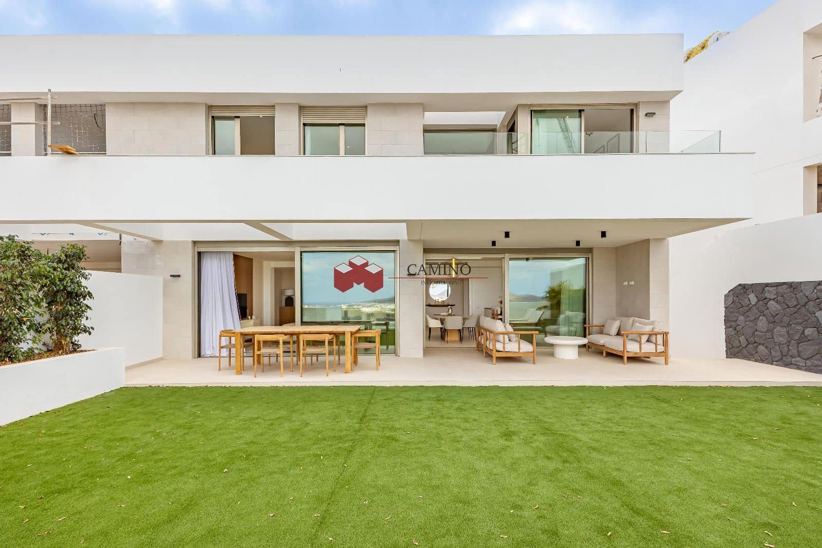 3 soveværelse Villa til salg i Las Palmas de Gran Canaria med garage - € 998.000 (Ref: 8594196)