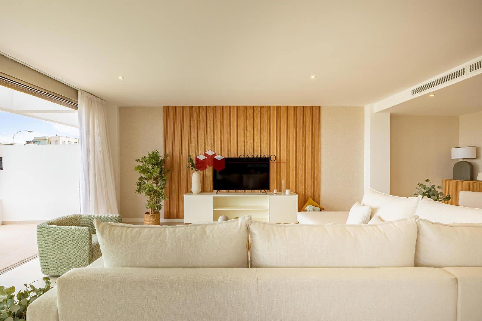 3 soveværelse Villa til salg i Las Palmas de Gran Canaria med garage - € 998.000 (Ref: 8594196)