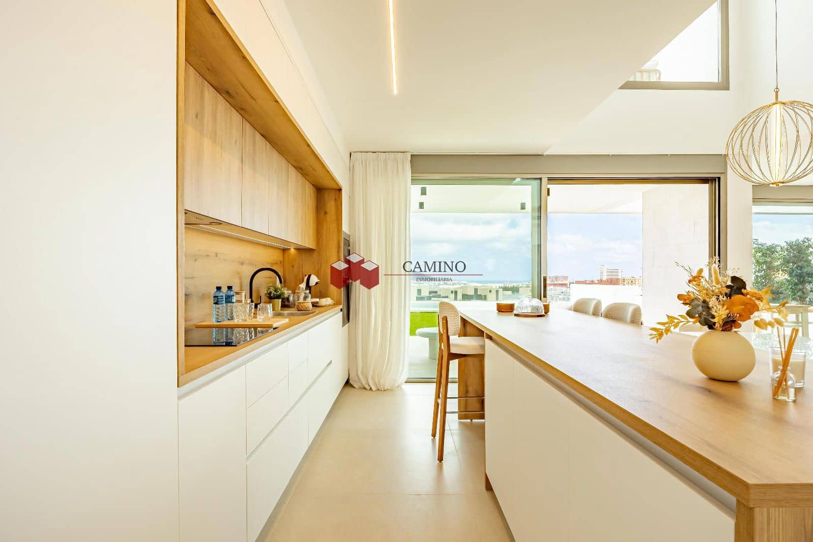 3 soveværelse Villa til salg i Las Palmas de Gran Canaria med garage - € 998.000 (Ref: 8594196)