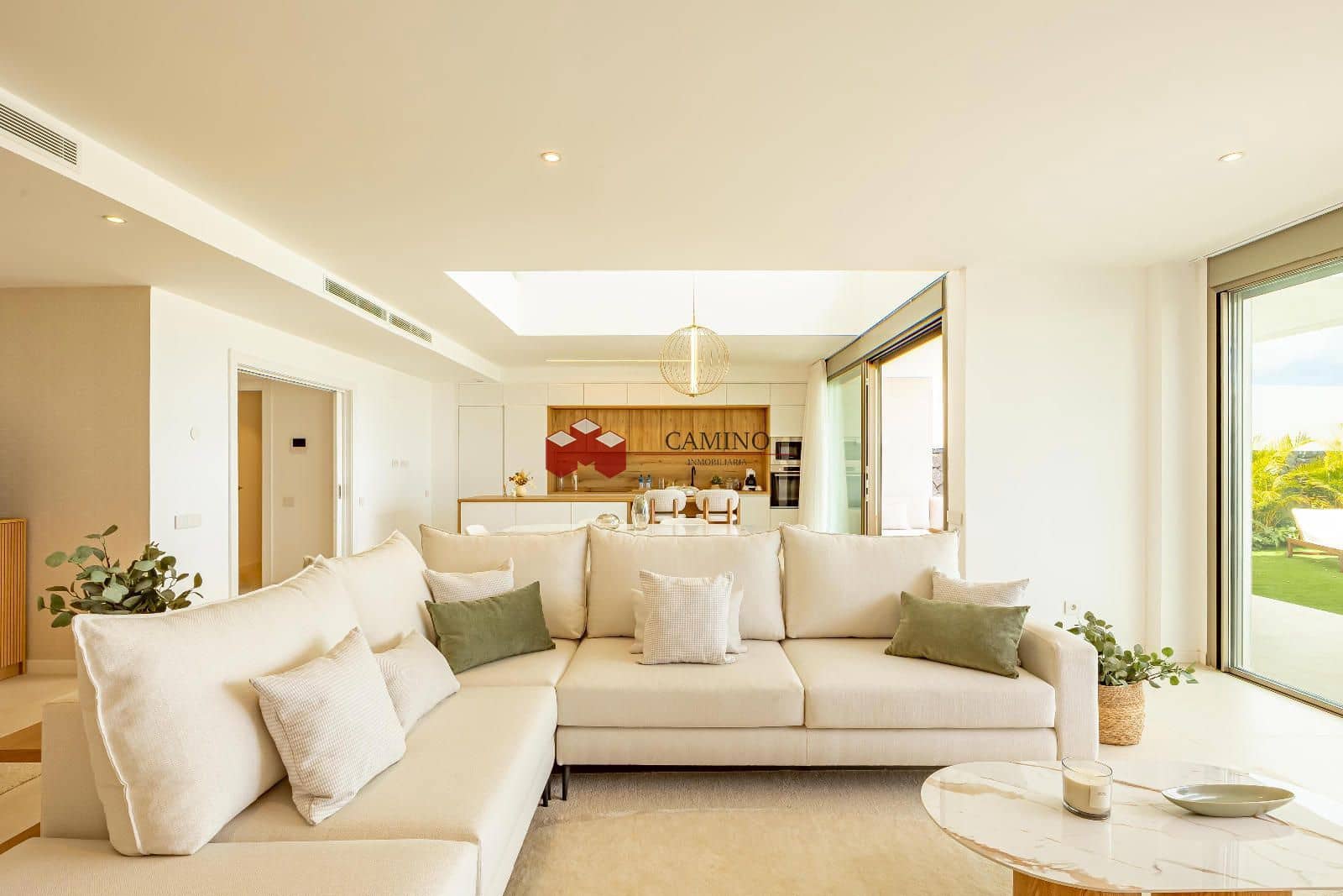 3 soveværelse Villa til salg i Las Palmas de Gran Canaria med garage - € 998.000 (Ref: 8594196)