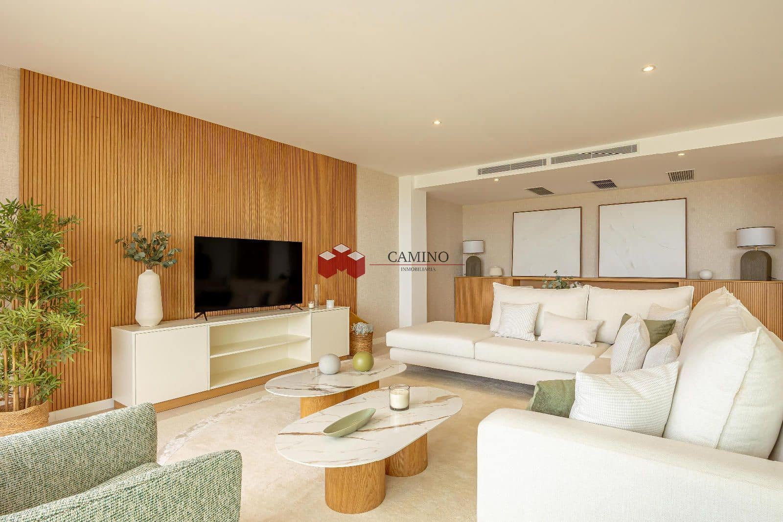 3 soveværelse Villa til salg i Las Palmas de Gran Canaria med garage - € 998.000 (Ref: 8594196)