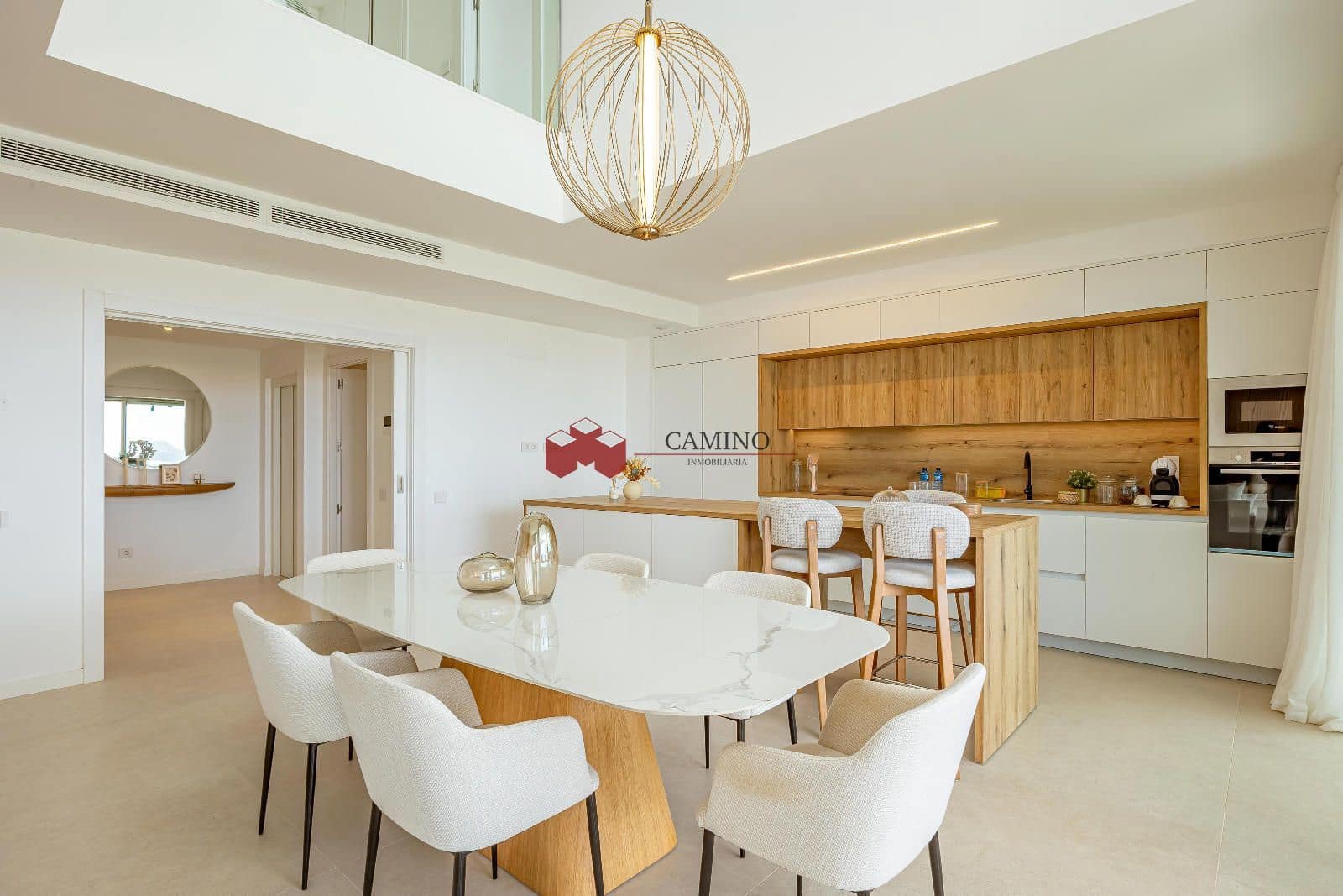 3 soveværelse Villa til salg i Las Palmas de Gran Canaria med garage - € 998.000 (Ref: 8594196)