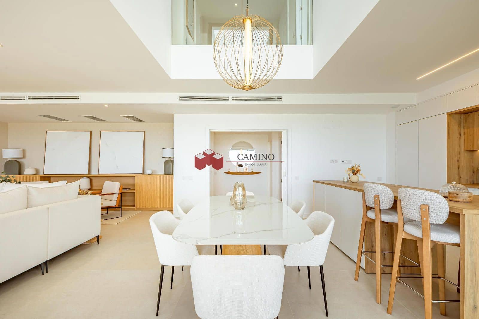 3 soveværelse Villa til salg i Las Palmas de Gran Canaria med garage - € 998.000 (Ref: 8594196)