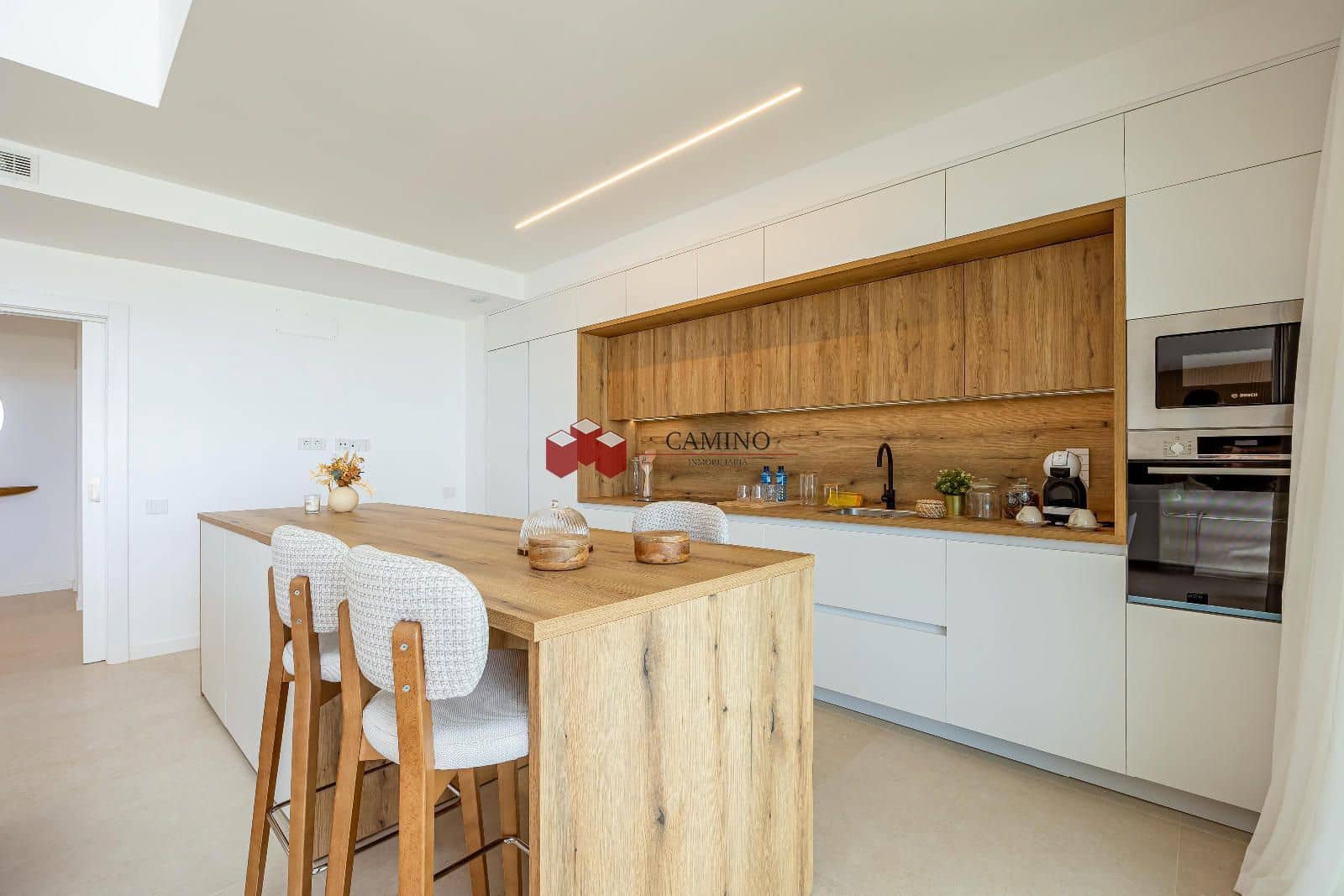 3 soveværelse Villa til salg i Las Palmas de Gran Canaria med garage - € 998.000 (Ref: 8594196)