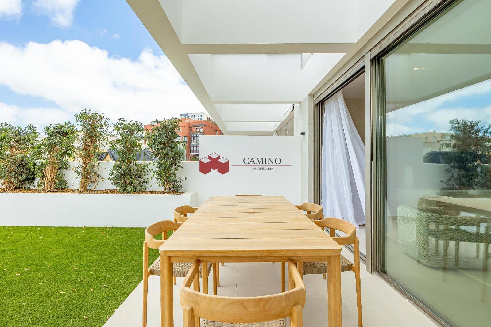 3 soveværelse Villa til salg i Las Palmas de Gran Canaria med garage - € 998.000 (Ref: 8594196)