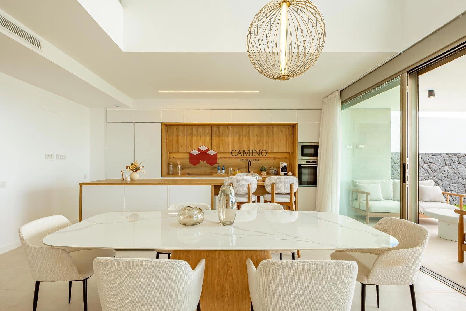 3 soveværelse Villa til salg i Las Palmas de Gran Canaria med garage - € 998.000 (Ref: 8594196)