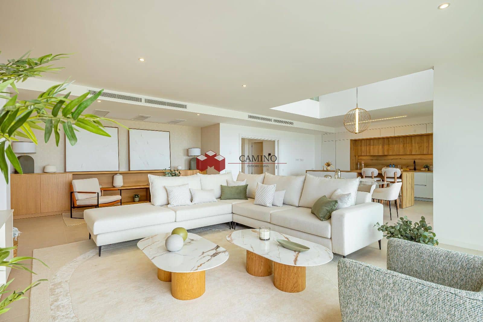 3 soveværelse Villa til salg i Las Palmas de Gran Canaria med garage - € 998.000 (Ref: 8594196)