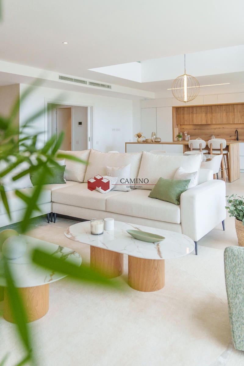 3 soverom Villa til salgs i Las Palmas de Gran Canaria med svømmebasseng garasje - € 1 495 000 (Ref: 8594196)