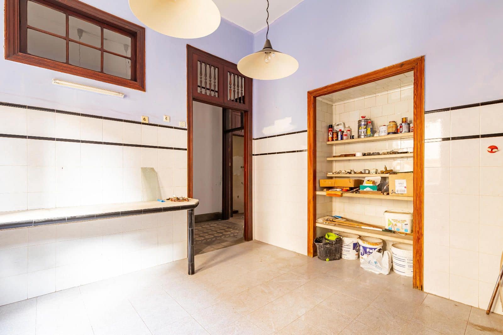 14 soverom Villa til salgs i Las Palmas de Gran Canaria med garasje - € 1 080 000 (Ref: 8609300)