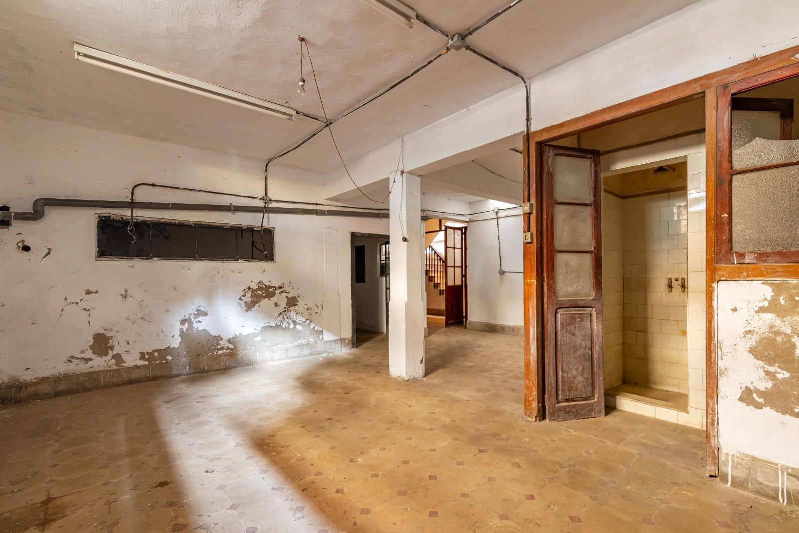 14 soverom Villa til salgs i Las Palmas de Gran Canaria med garasje - € 1 080 000 (Ref: 8609300)