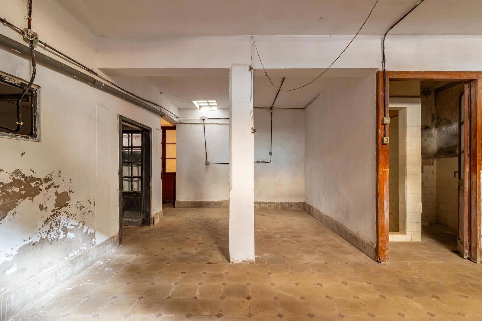 14 soverom Villa til salgs i Las Palmas de Gran Canaria med garasje - € 1 080 000 (Ref: 8609300)