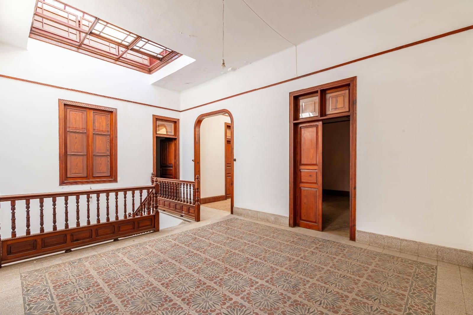 14 soverom Villa til salgs i Las Palmas de Gran Canaria med garasje - € 1 080 000 (Ref: 8609300)