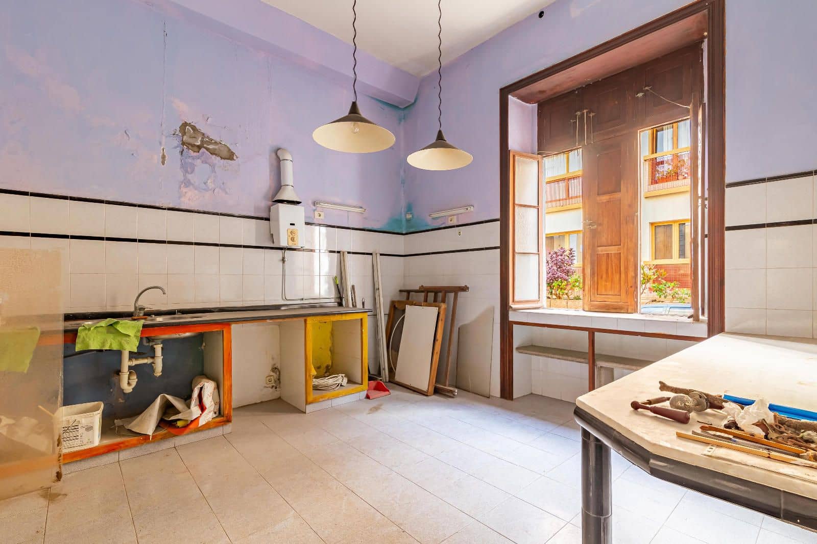 14 soverom Villa til salgs i Las Palmas de Gran Canaria med garasje - € 1 080 000 (Ref: 8609300)