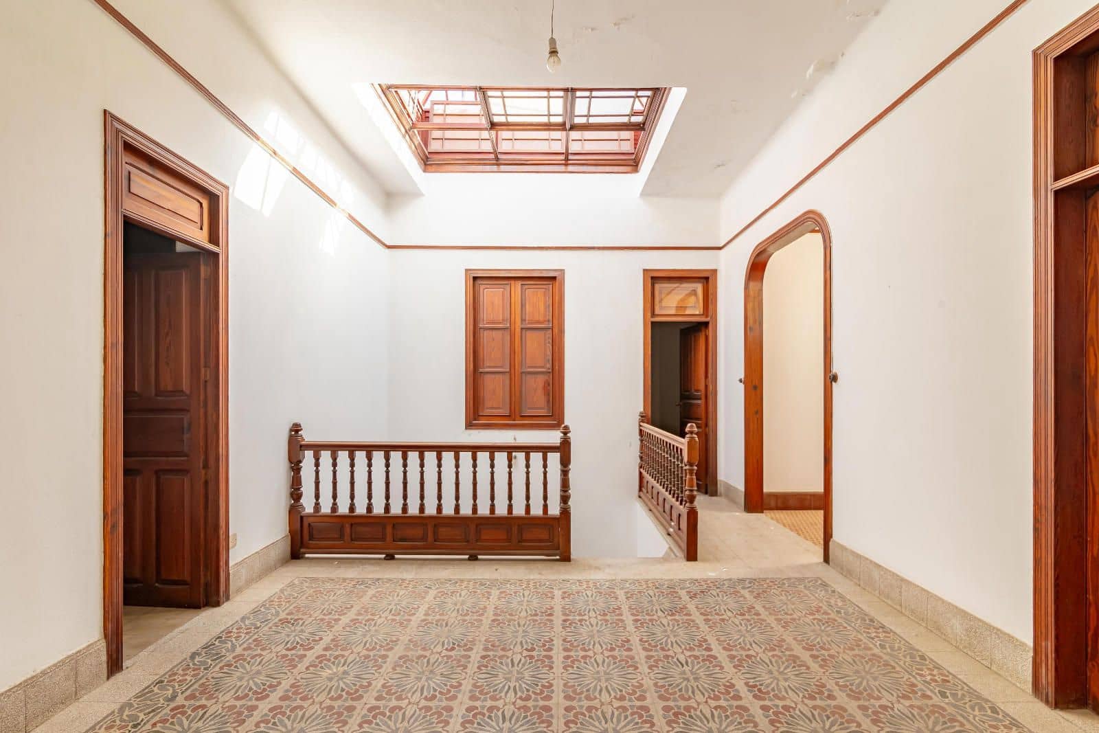 14 soverom Villa til salgs i Las Palmas de Gran Canaria med garasje - € 1 080 000 (Ref: 8609300)