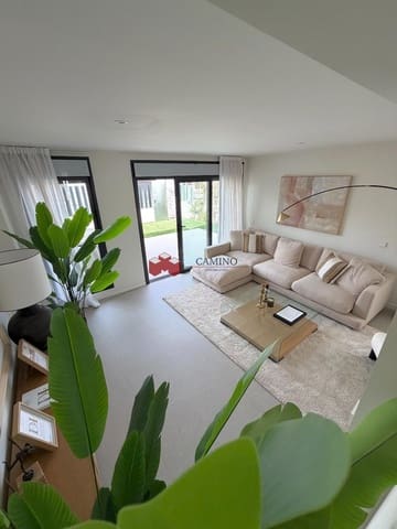 2 slaapkamer Huis te koop in Meloneras, San Bartolomé de Tirajana met zwembad garage - € 781.000 (Ref: 8707472)