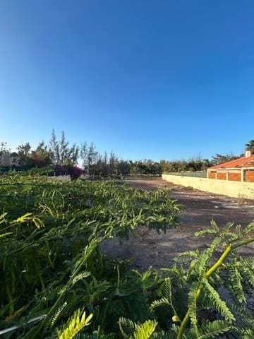 Tomt till salu i Maspalomas, San Bartolomé de Tirajana - 1 300 000 € (Ref: 8754477)