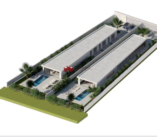Tomt till salu i Maspalomas, San Bartolomé de Tirajana - 1 300 000 € (Ref: 8754477)