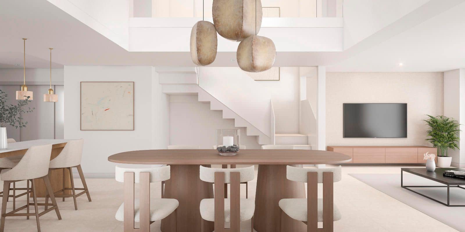 2 soverom Hus til salgs i Meloneras med svømmebasseng - € 731 000 (Ref: 8756573)