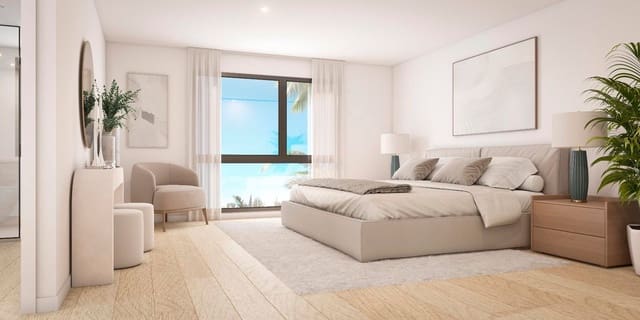 2 soverom Hus til salgs i Meloneras, San Bartolomé de Tirajana med svømmebasseng - € 731 000 (Ref: 8756573)