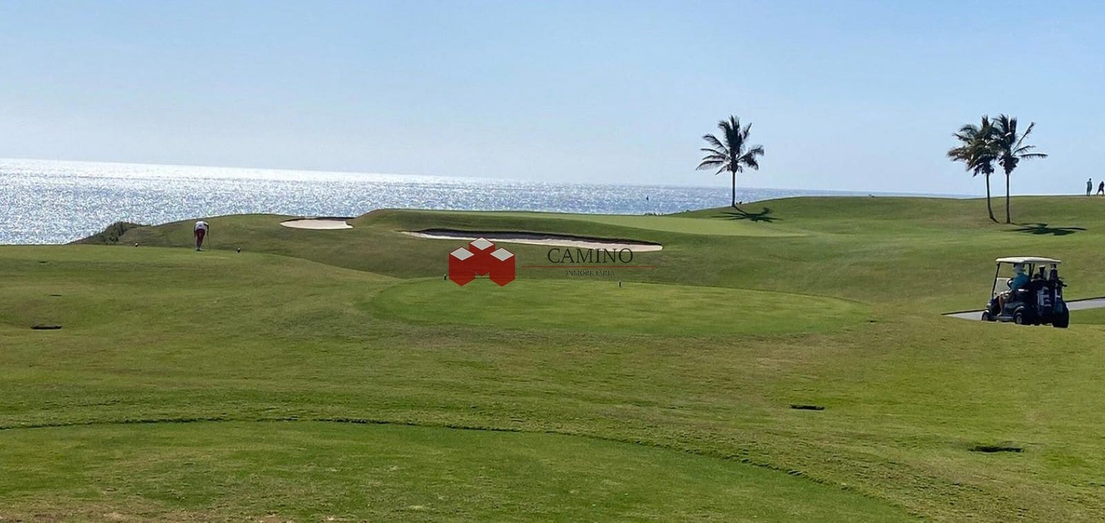 2 soverom Hus til salgs i Meloneras med svømmebasseng - € 731 000 (Ref: 8756573)