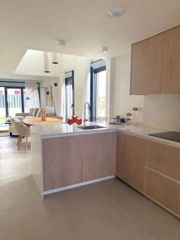 3 bedroom Townhouse for sale in Meloneras, San Bartolomé de Tirajana with pool garage - € 1,081,000 (Ref: 8756873)