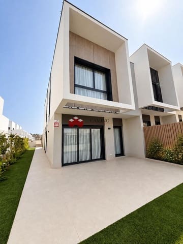 3 bedroom Townhouse for sale in Meloneras, San Bartolomé de Tirajana with pool garage - € 1,081,000 (Ref: 8756873)