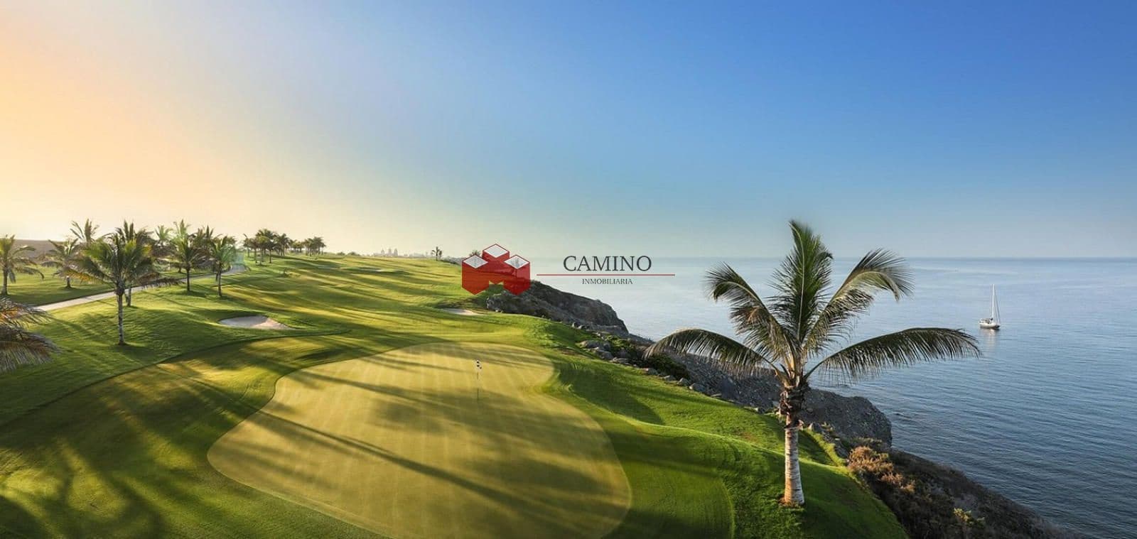 2 bedroom Townhouse for sale in Maspalomas with pool garage - € 941,000 (Ref: 8756874)