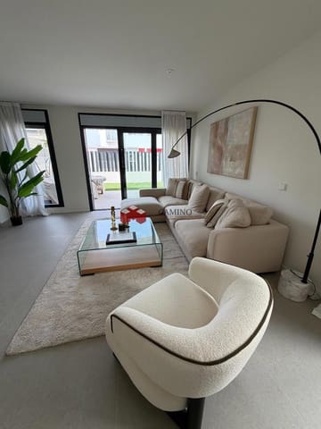 Casa de 2 habitaciones en Maspalomas, San Bartolomé de Tirajana en venta con piscina garaje - 941.000 € (Ref: 8756874)