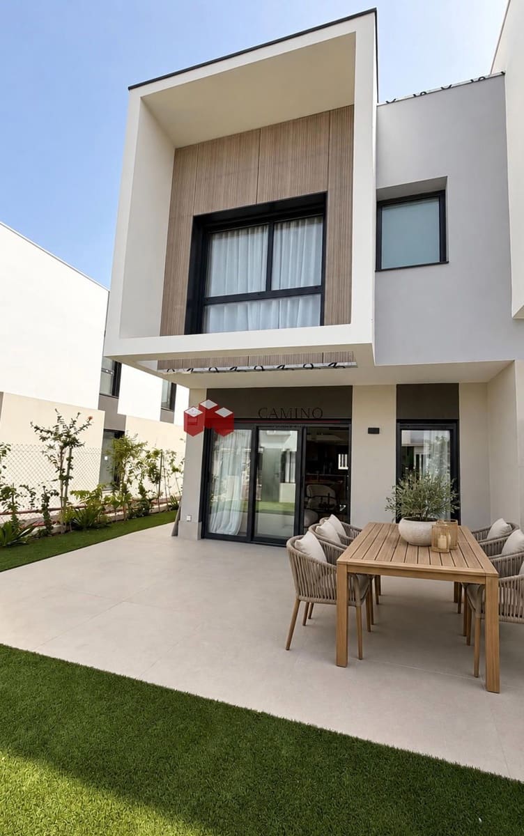 Casa de 2 habitaciones en Meloneras en venta con piscina garaje - 820.000 € (Ref: 8757033)