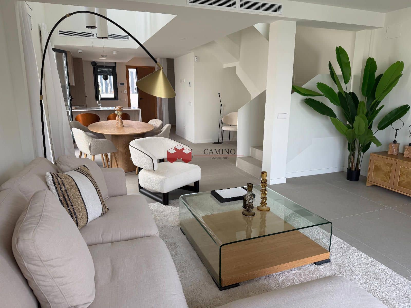 Casa de 2 habitaciones en Meloneras en venta con piscina garaje - 820.000 € (Ref: 8757033)