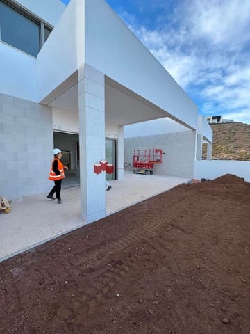 3 quarto Moradia para venda em Siete Palmas, Las Palmas de Gran Canaria com garagem - 1 080 000 € (Ref: 8804064)