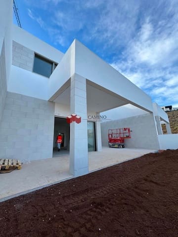 3 quarto Moradia para venda em Siete Palmas, Las Palmas de Gran Canaria com garagem - 1 080 000 € (Ref: 8804064)