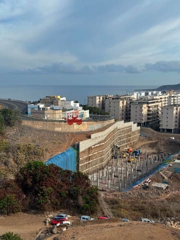 3 quarto Moradia para venda em Siete Palmas, Las Palmas de Gran Canaria com garagem - 1 080 000 € (Ref: 8804064)