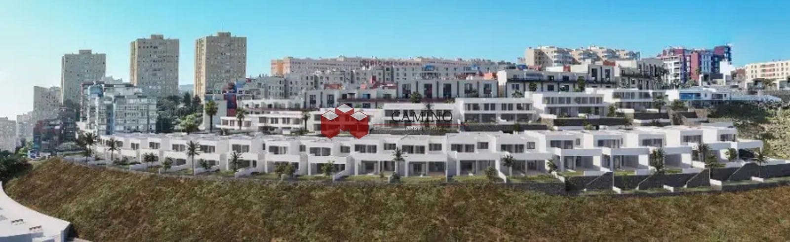 3 slaapkamer Villa te koop in Las Palmas de Gran Canaria met garage - € 1.080.000 (Ref: 8804064)