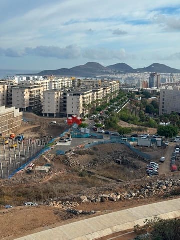 3 quarto Moradia para venda em Siete Palmas, Las Palmas de Gran Canaria com garagem - 1 080 000 € (Ref: 8804064)