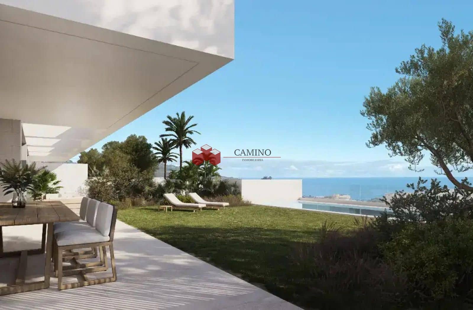 3 slaapkamer Villa te koop in Las Palmas de Gran Canaria met garage - € 1.080.000 (Ref: 8804064)