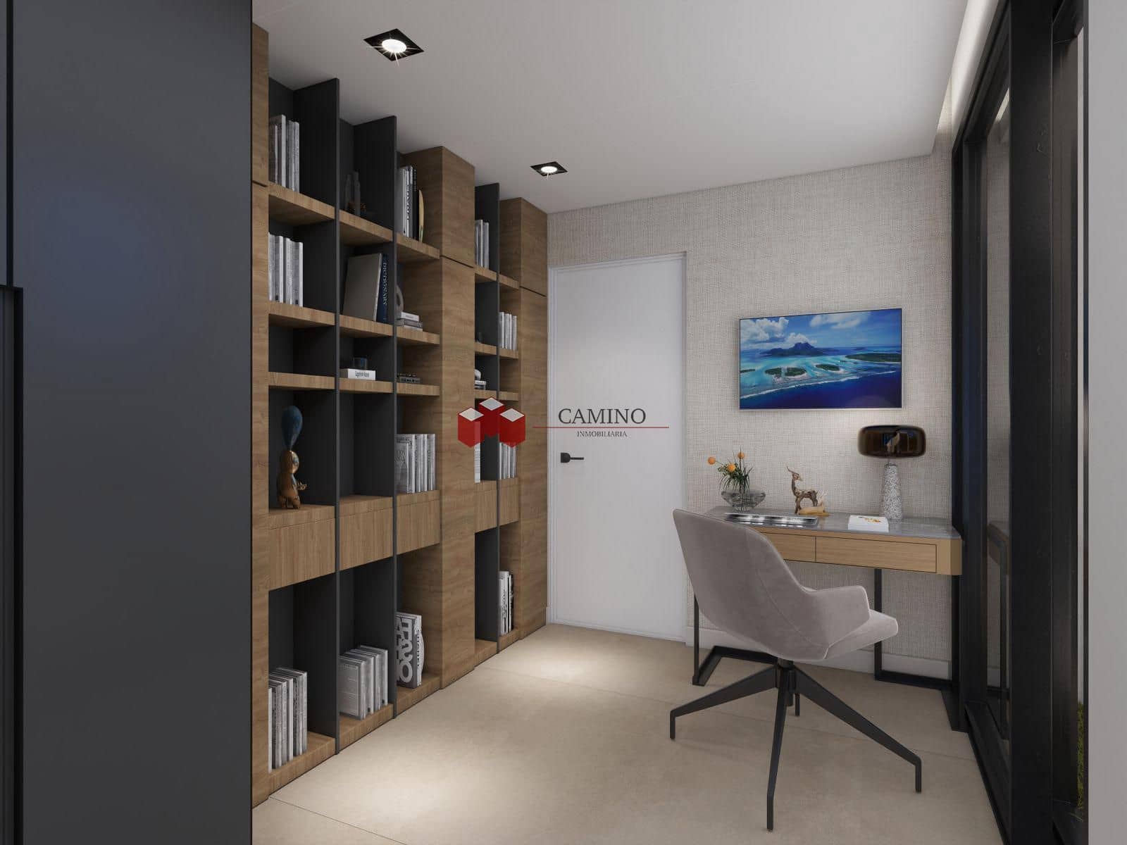 3 quarto Moradia para venda em Salobre Golf com piscina garagem - 1 540 000 € (Ref: 8882169)