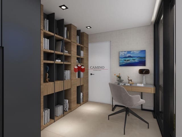 3 quarto Moradia para venda em Salobre Golf, San Bartolomé de Tirajana com piscina garagem - 1 540 000 € (Ref: 8882169)