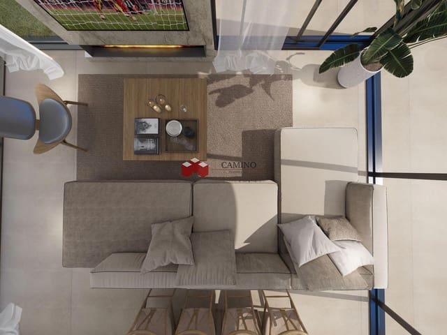 3 quarto Moradia para venda em Salobre Golf, San Bartolomé de Tirajana com piscina garagem - 1 540 000 € (Ref: 8882169)