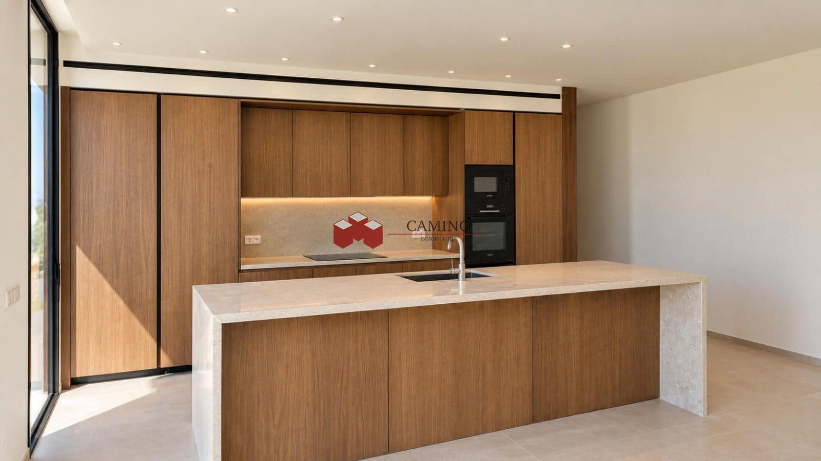 3 bedroom Villa for sale in Salobre Golf with pool garage - € 1,540,000 (Ref: 8882169)