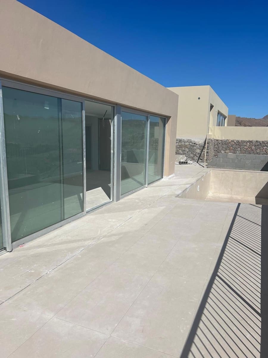 Villa till salu i Salobre Golf med pool garage - 775 000 € (Ref: 8885562)