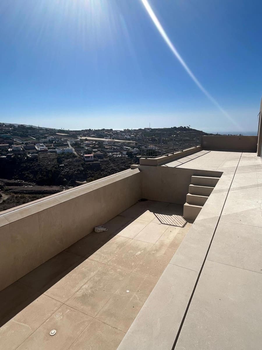 Villa till salu i Salobre Golf med pool garage - 775 000 € (Ref: 8885562)