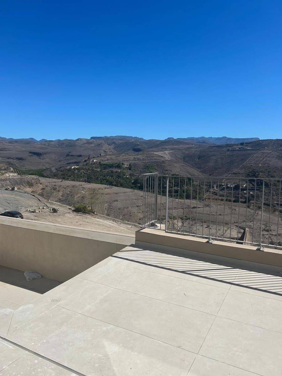 Villa till salu i Salobre Golf med pool garage - 775 000 € (Ref: 8885562)