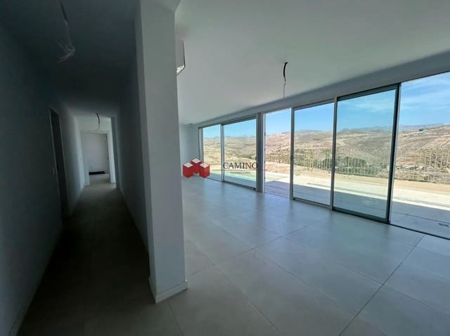 3 camera da letto Villa in vendita in Salobre Golf, San Bartolomé de Tirajana con piscina garage - 755.000 € (Rif: 8885562)
